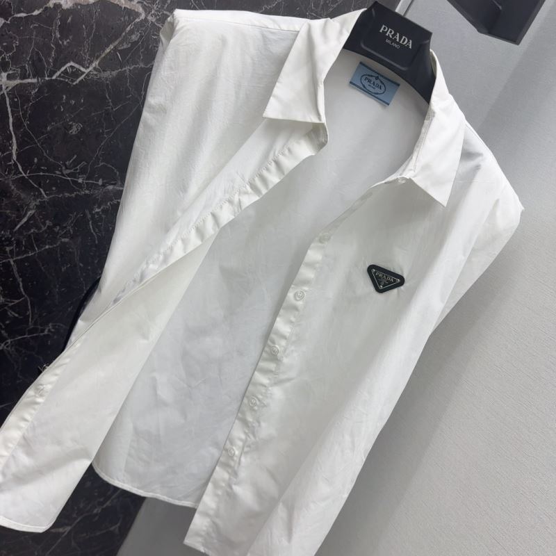 Prada Shirts